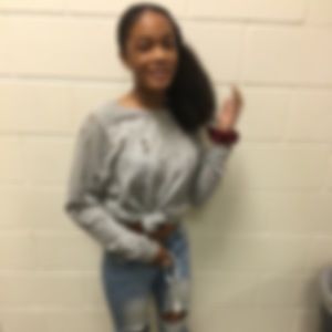 Meet your Posher, Jariana